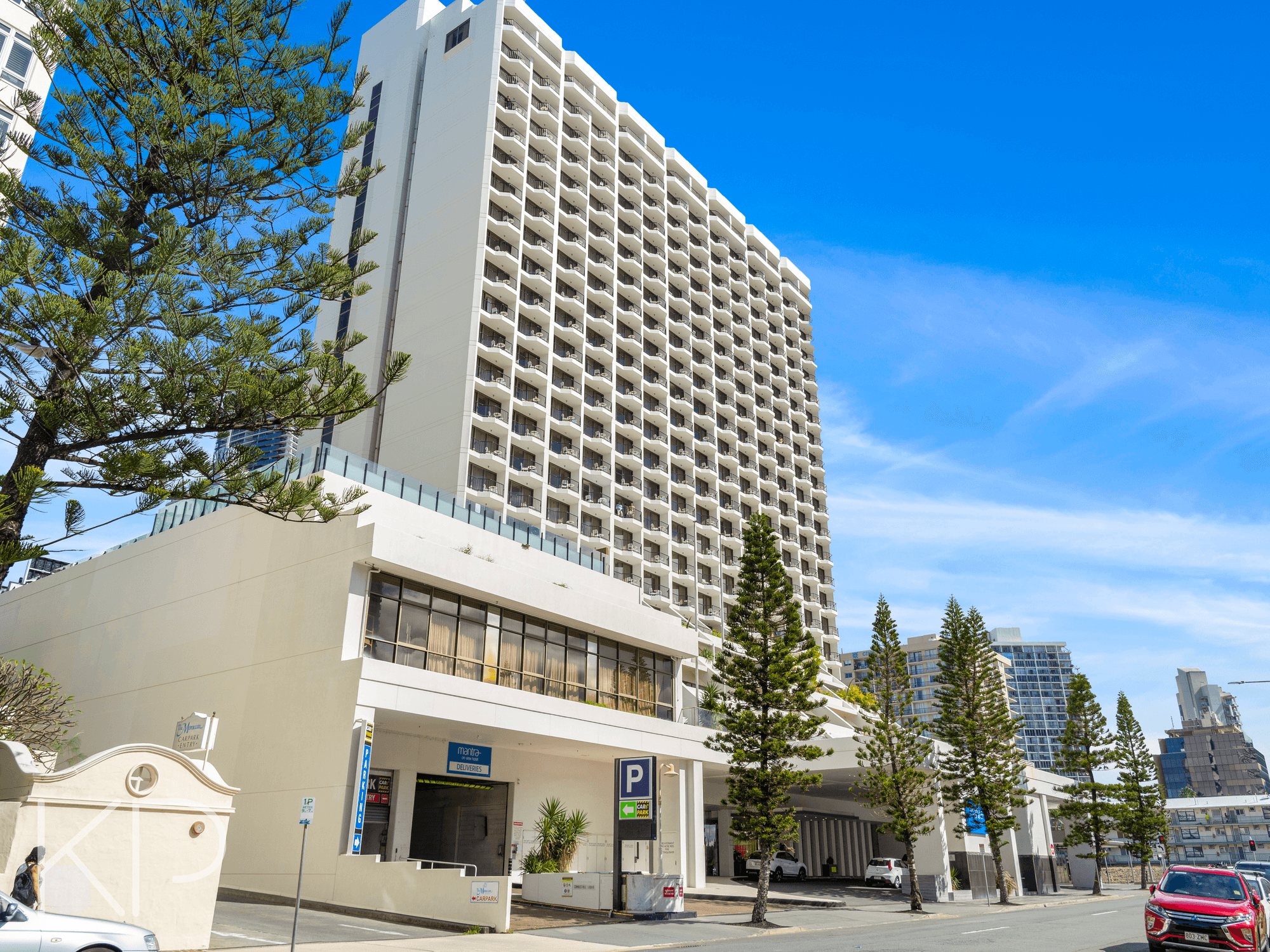 2212/22 View Avenue, SURFERS PARADISE, QLD 4217