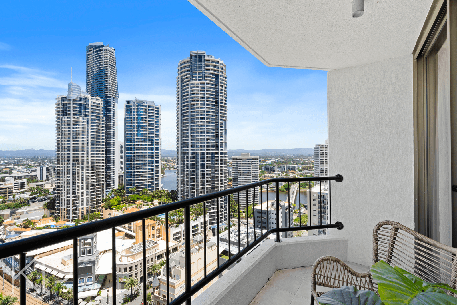 2212/22 View Avenue, SURFERS PARADISE, QLD 4217