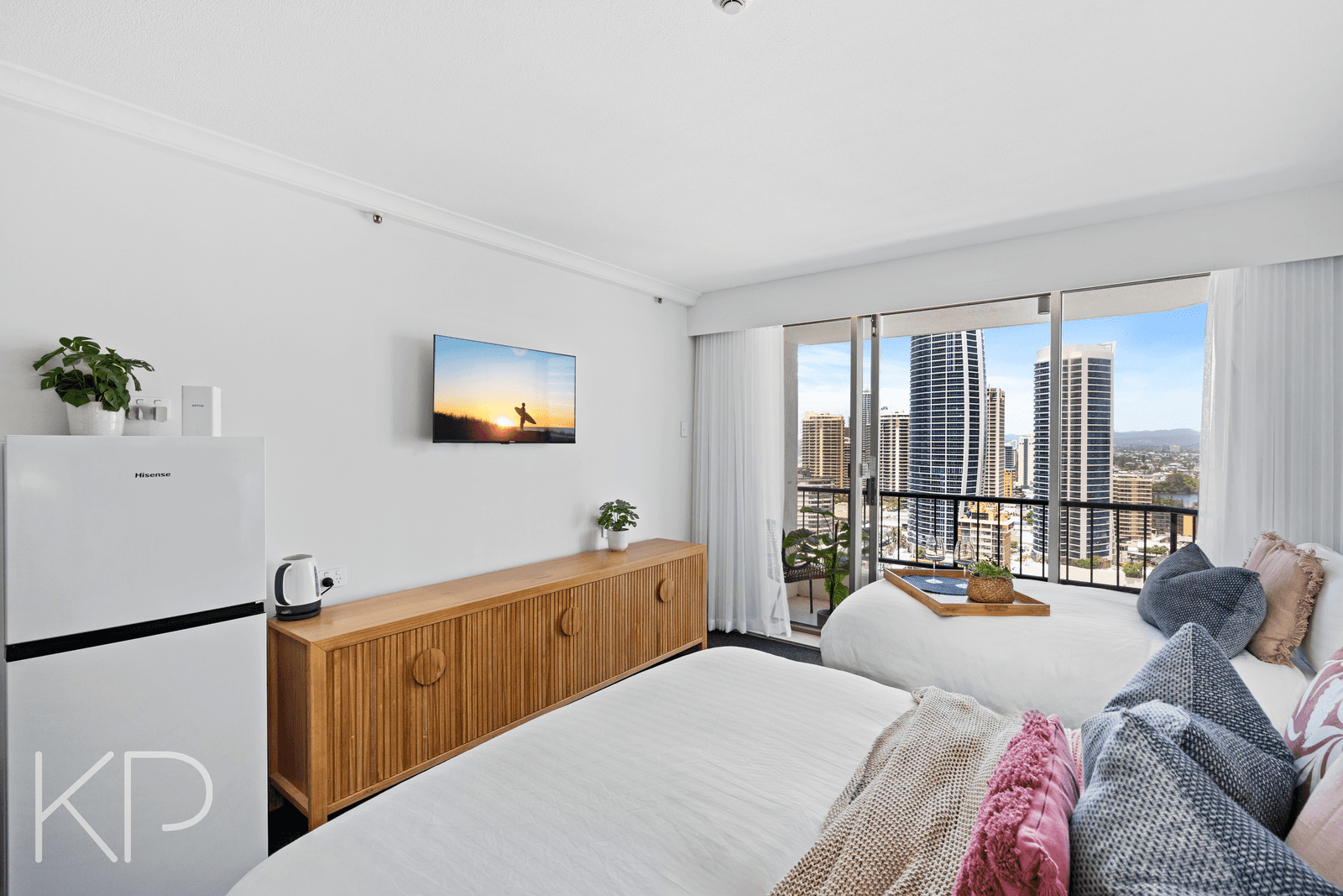 2212/22 View Avenue, SURFERS PARADISE, QLD 4217