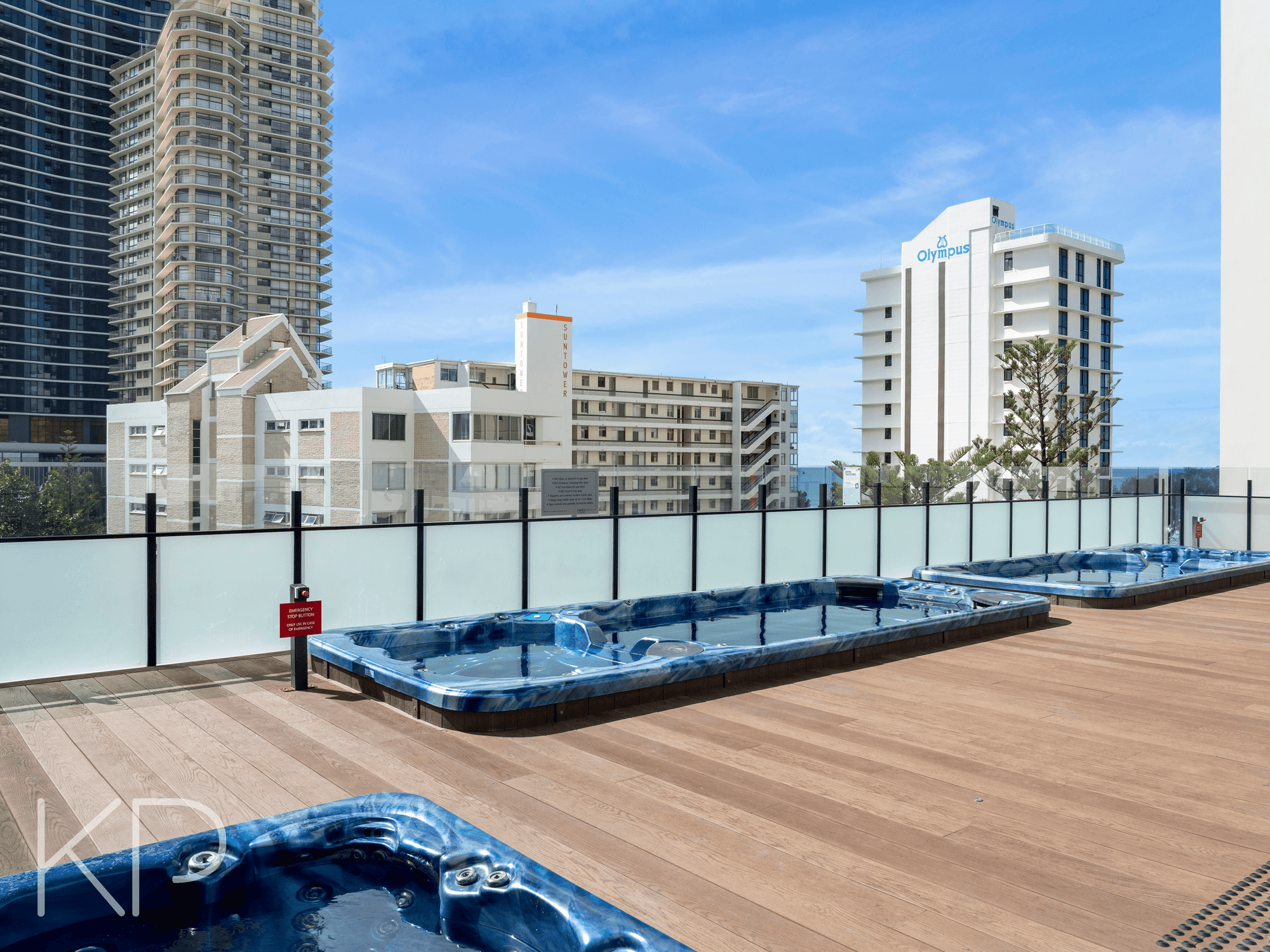 2212/22 View Avenue, SURFERS PARADISE, QLD 4217