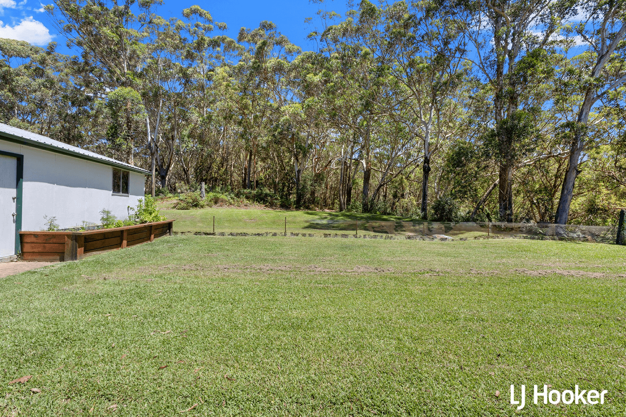 630 Marsh Road, BOBS FARM, NSW 2316