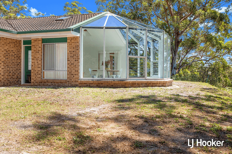 630 Marsh Road, BOBS FARM, NSW 2316