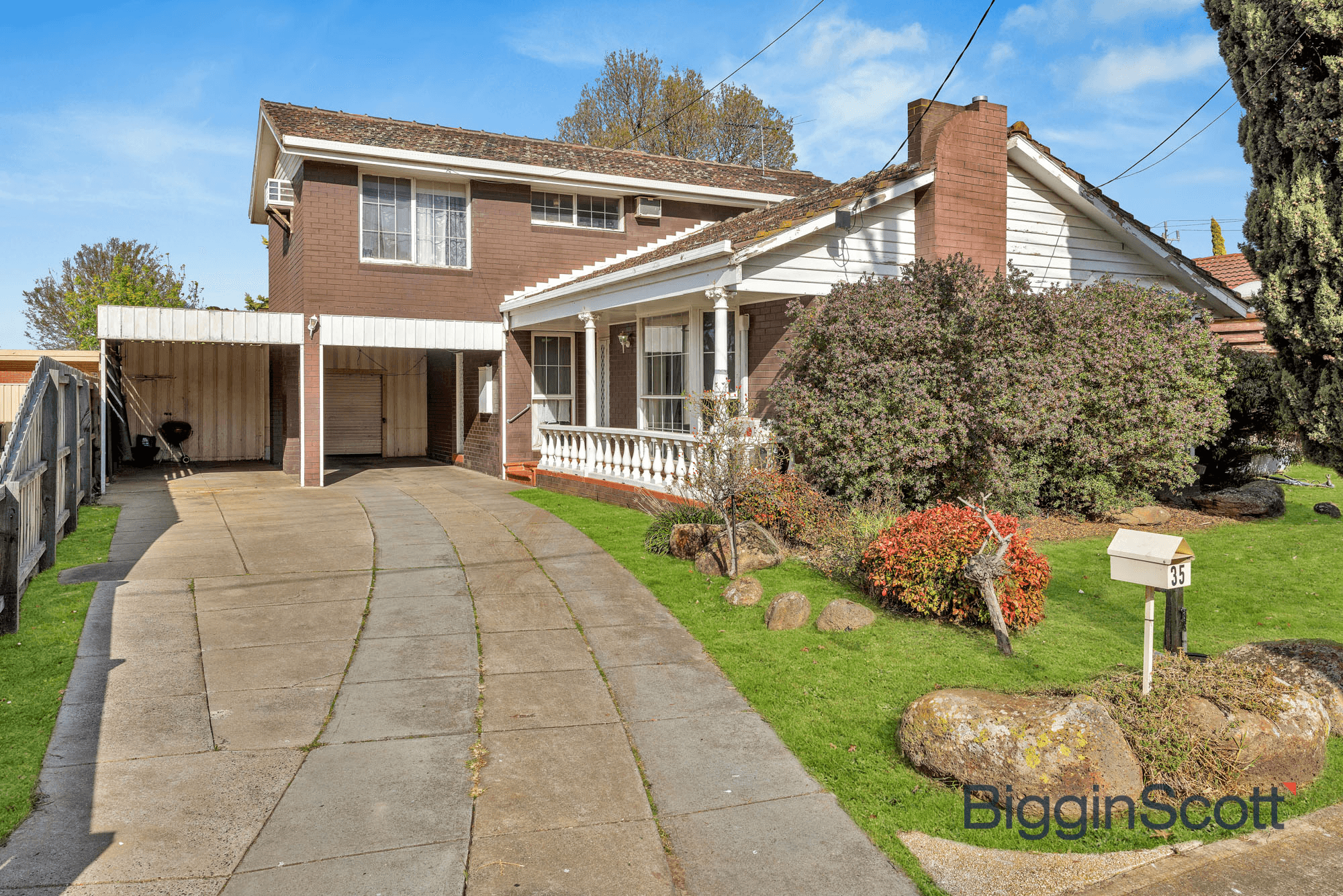 35 Guinane Avenue, HOPPERS CROSSING, VIC 3029