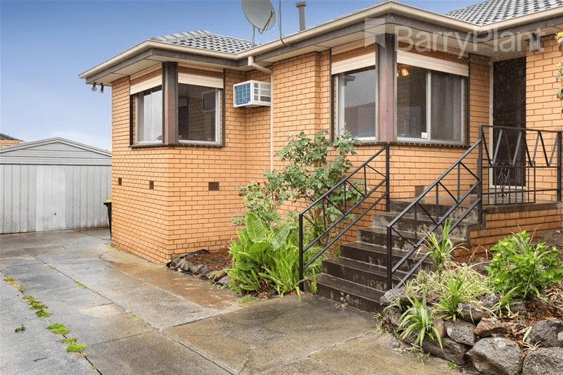 334 Police Road, Noble Park North, VIC 3174