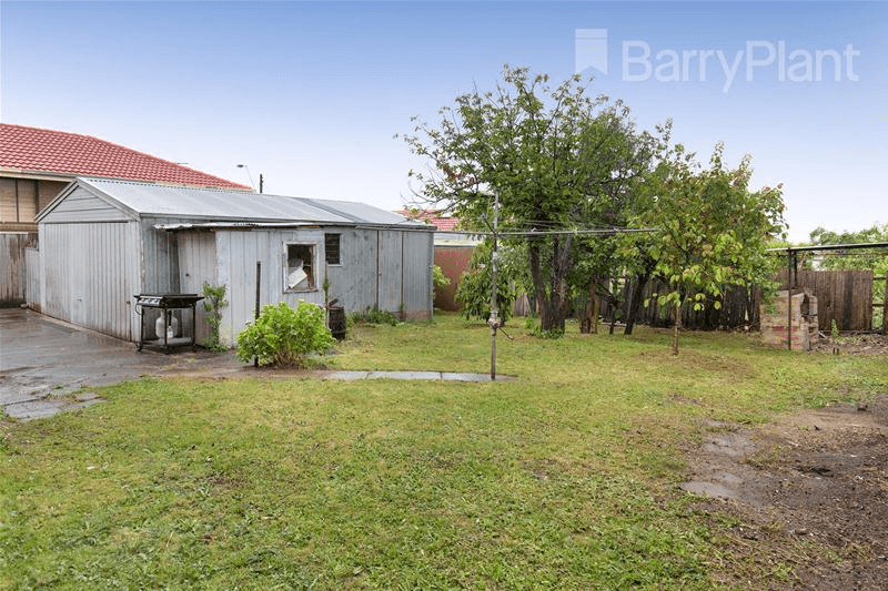 334 Police Road, Noble Park North, VIC 3174