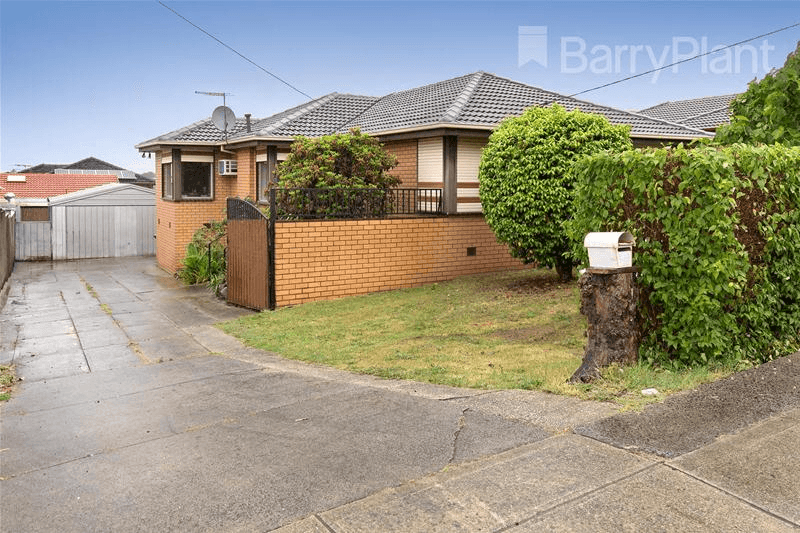 334 Police Road, Noble Park North, VIC 3174