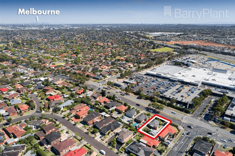 334 Police Road, Noble Park North, VIC 3174