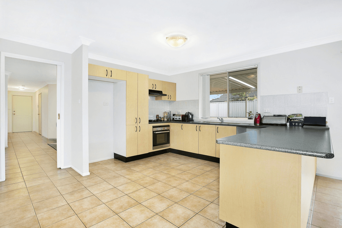 22 Stockman Road, Currans Hill, NSW 2567