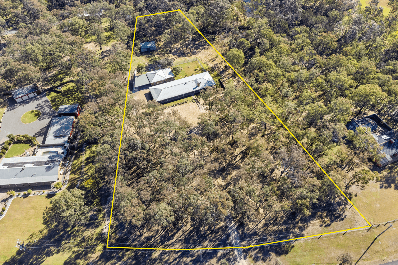 10 Morris Road, SINGLETON, NSW 2330