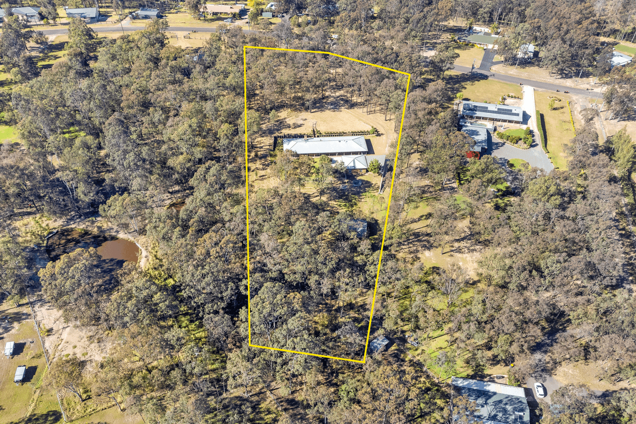 10 Morris Road, SINGLETON, NSW 2330