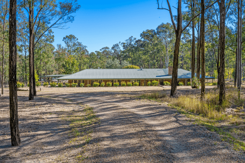 10 Morris Road, SINGLETON, NSW 2330