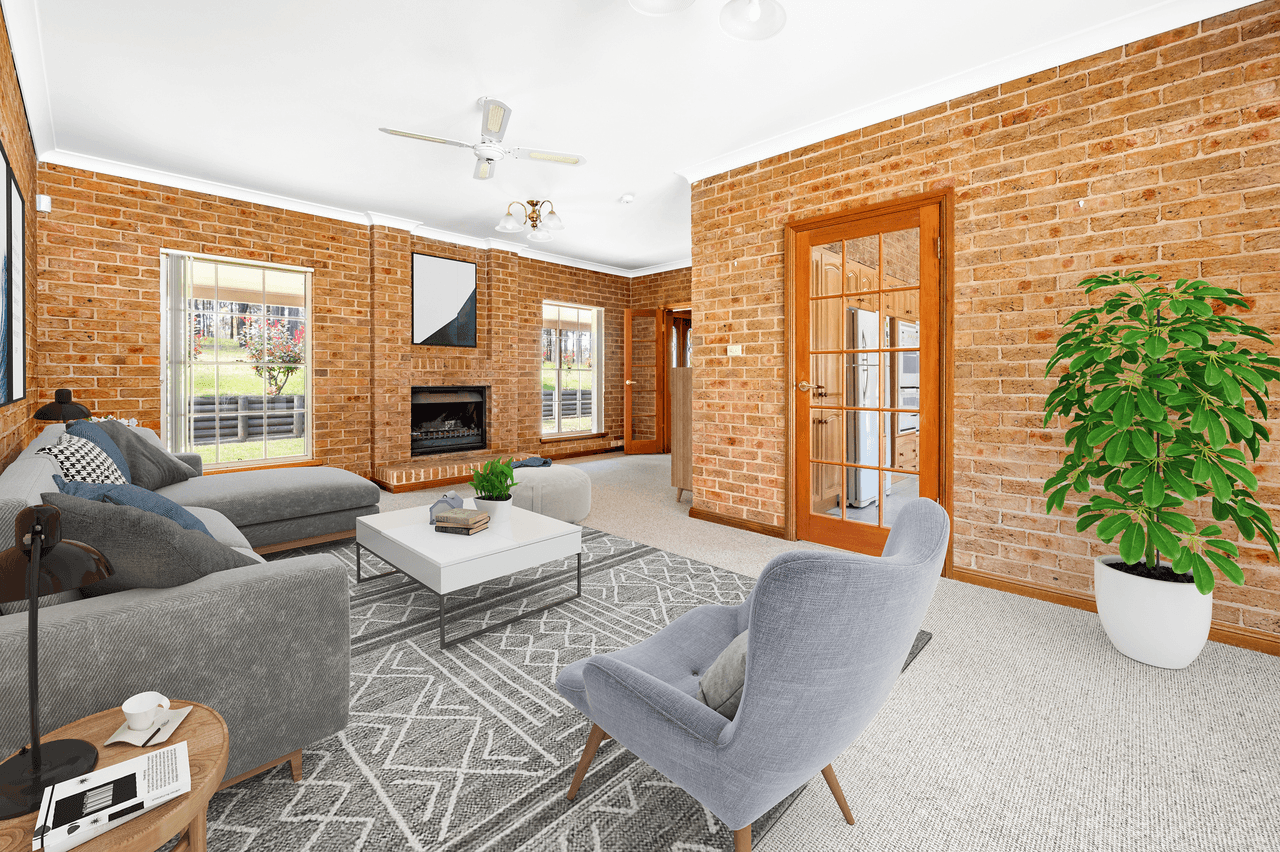 10 Morris Road, SINGLETON, NSW 2330