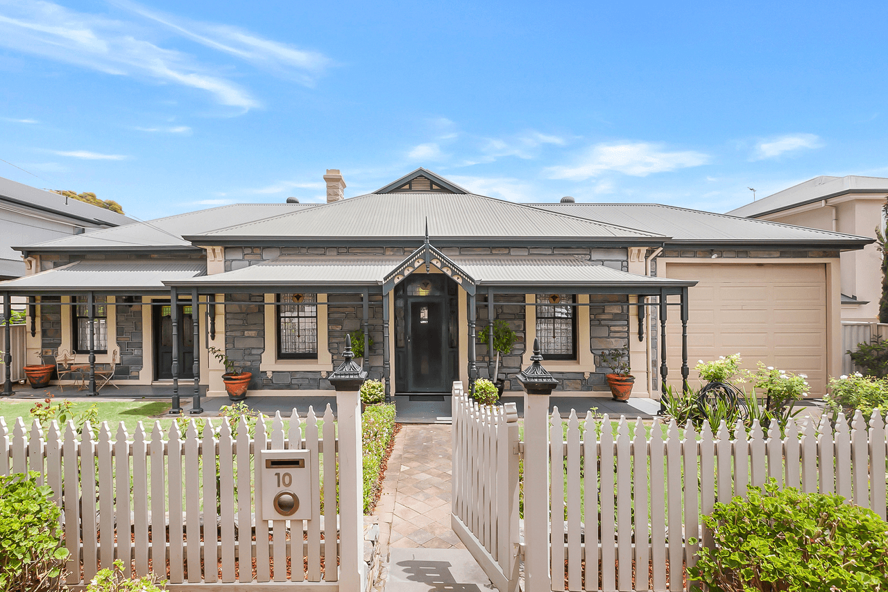 10 Graham Place, PROSPECT, SA 5082