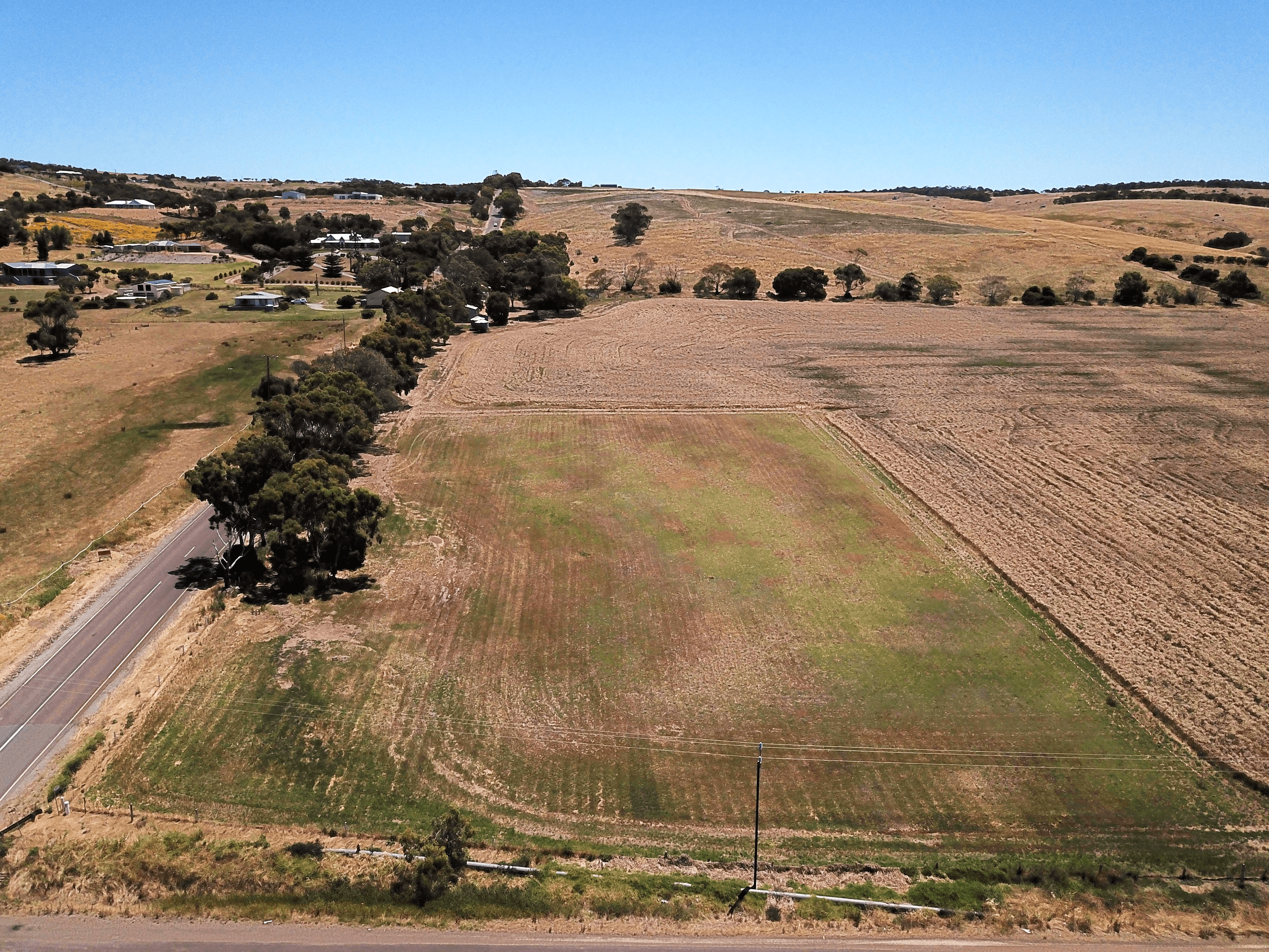 Lincoln Highway, North Shields, SA 5607