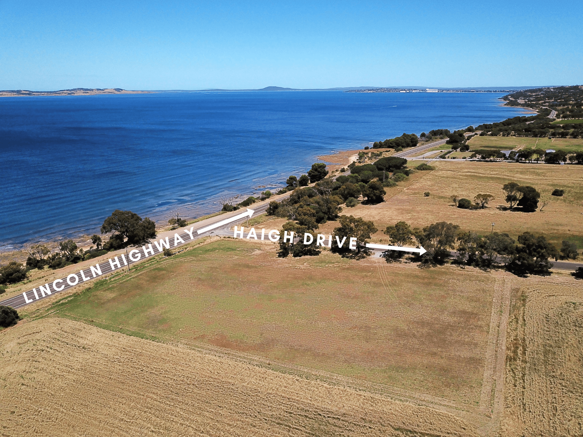 Lincoln Highway, North Shields, SA 5607