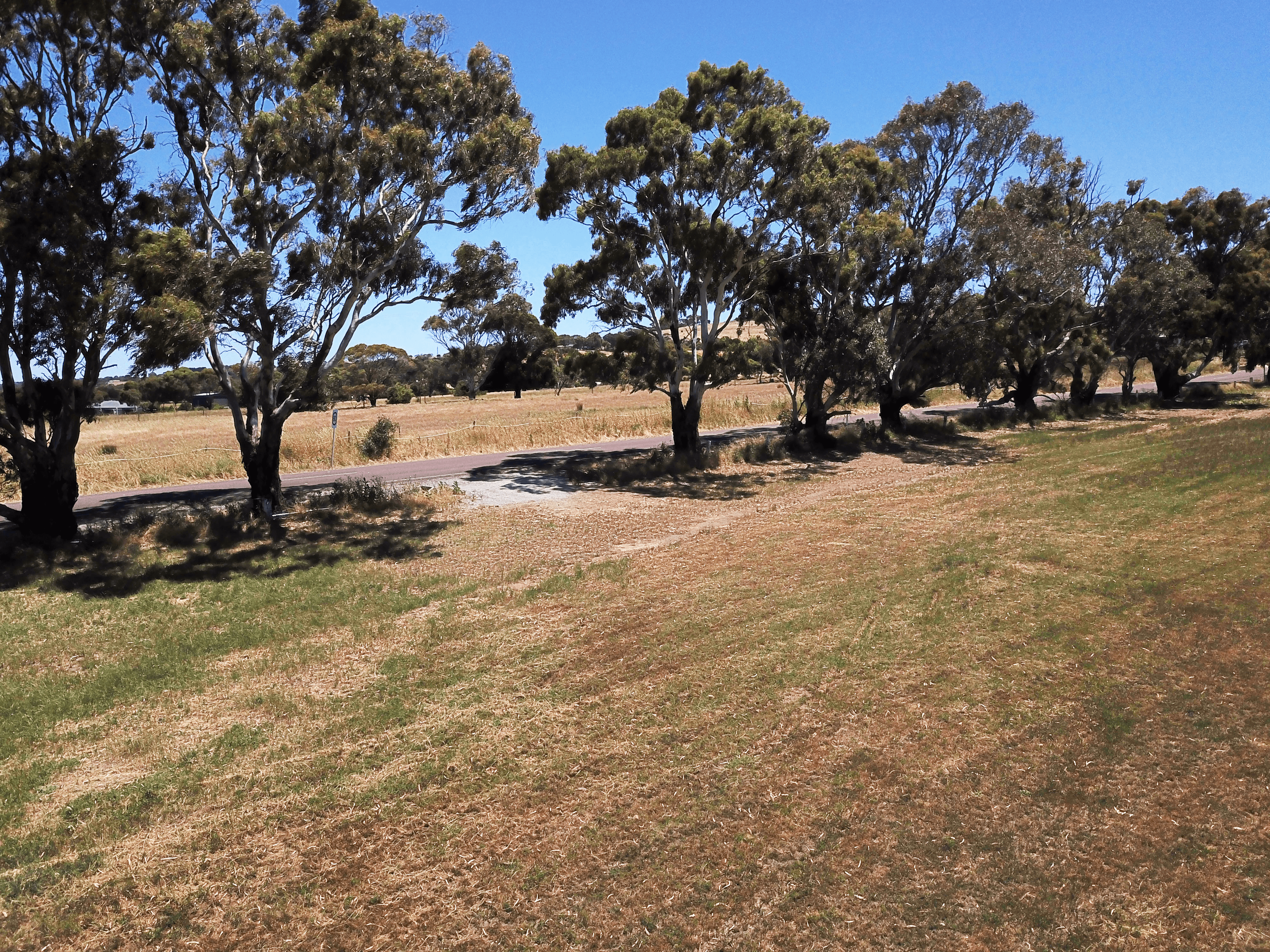 Lincoln Highway, North Shields, SA 5607