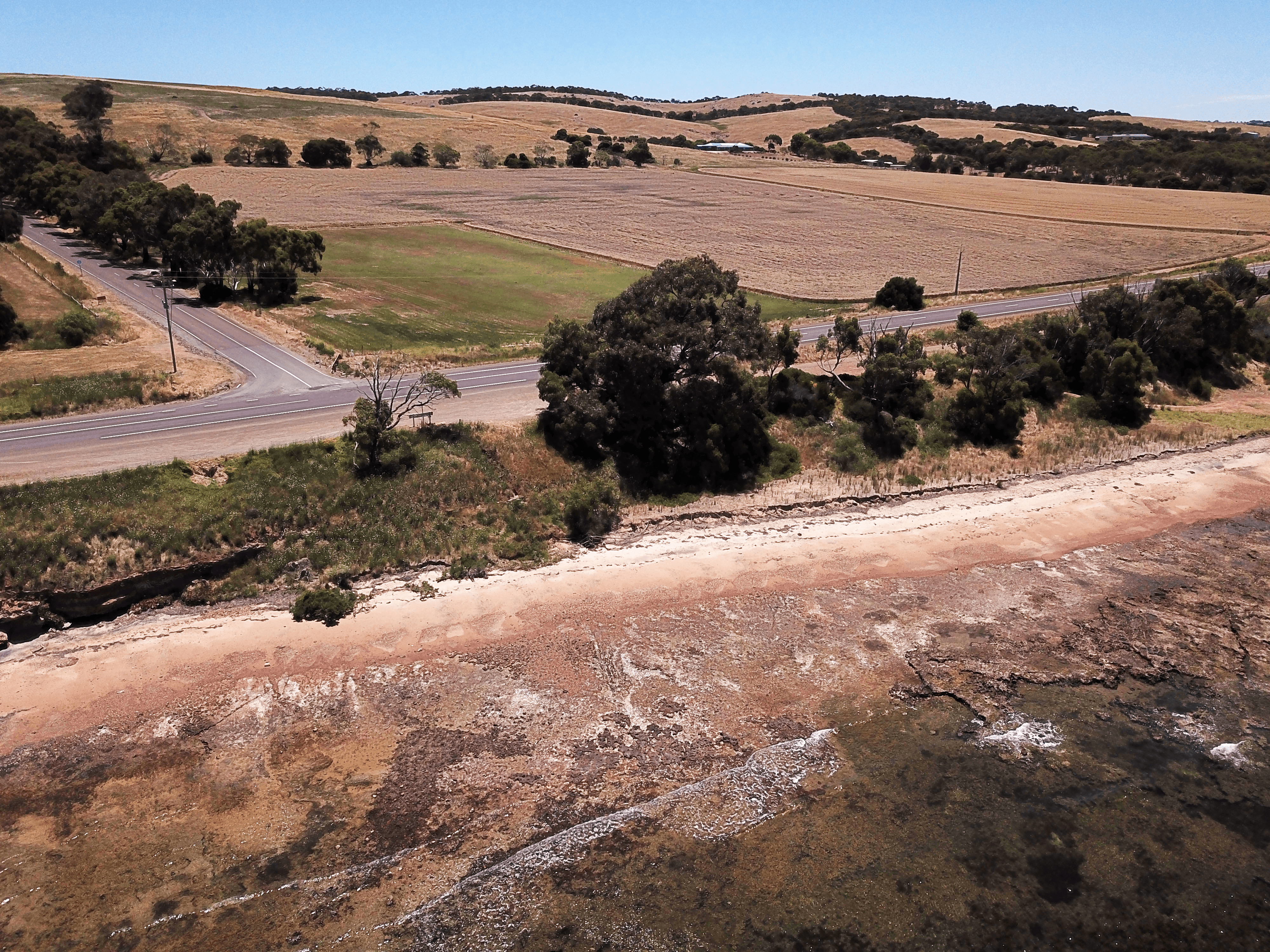 Lincoln Highway, North Shields, SA 5607