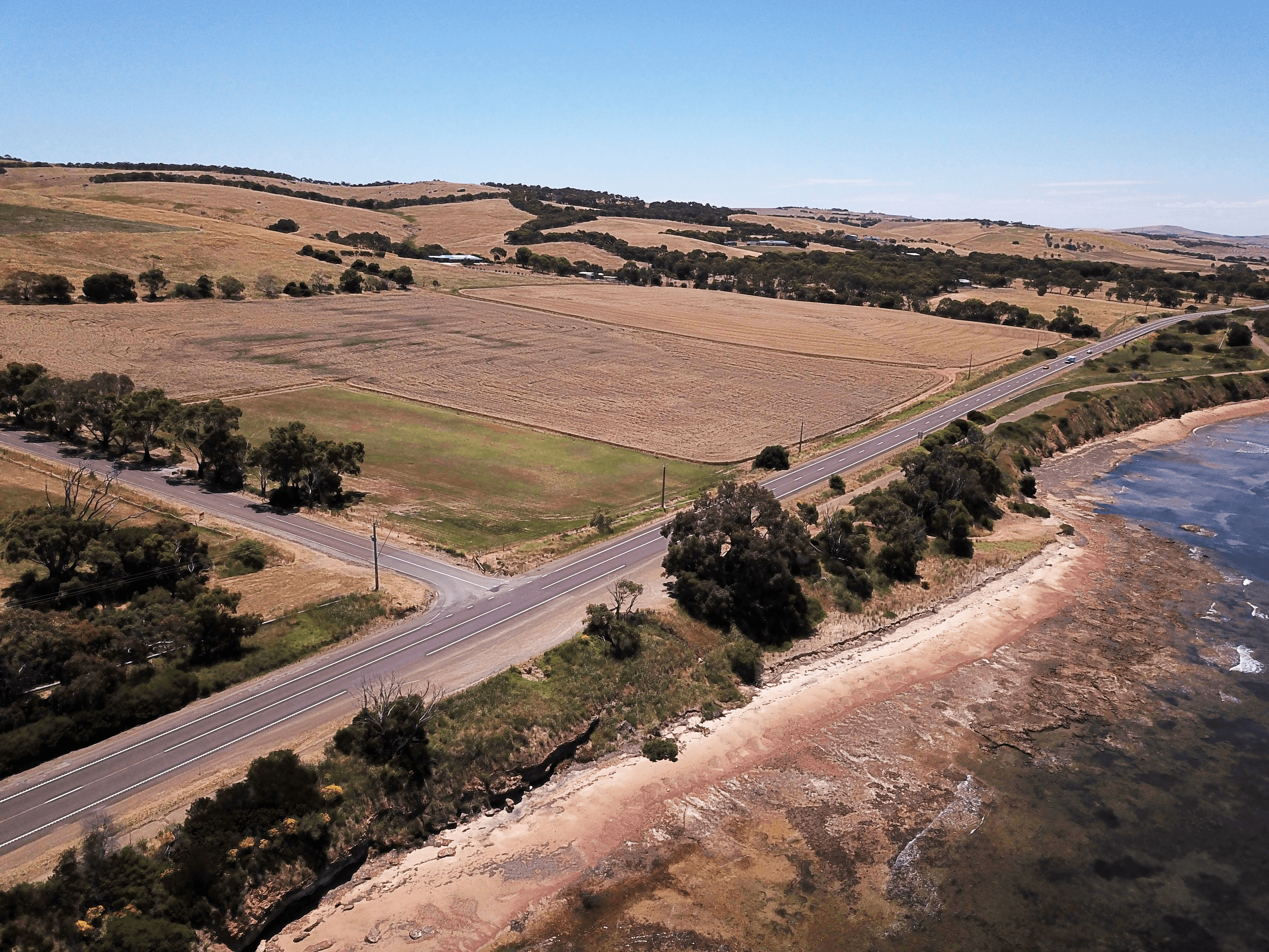 Lincoln Highway, North Shields, SA 5607