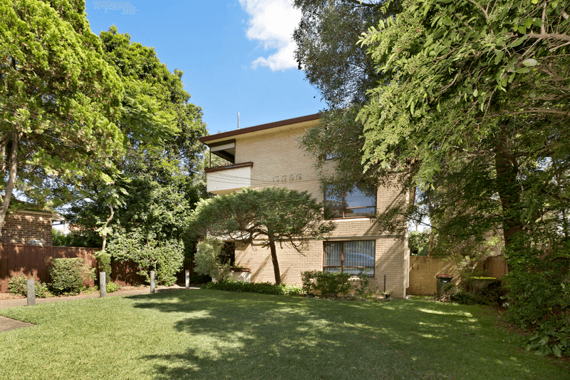 2/84 Alt Street, ASHFIELD, NSW 2131