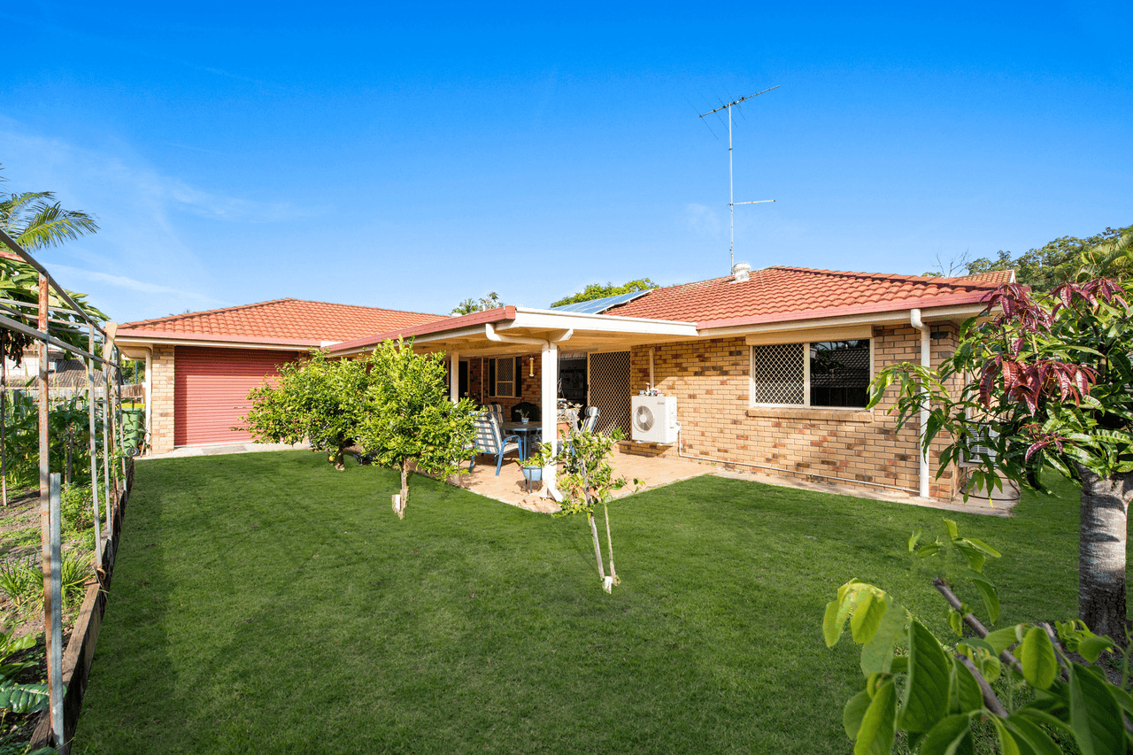 3 Cromwell Court, Alexandra Hills, QLD 4161