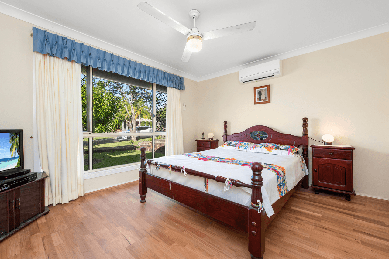 3 Cromwell Court, Alexandra Hills, QLD 4161