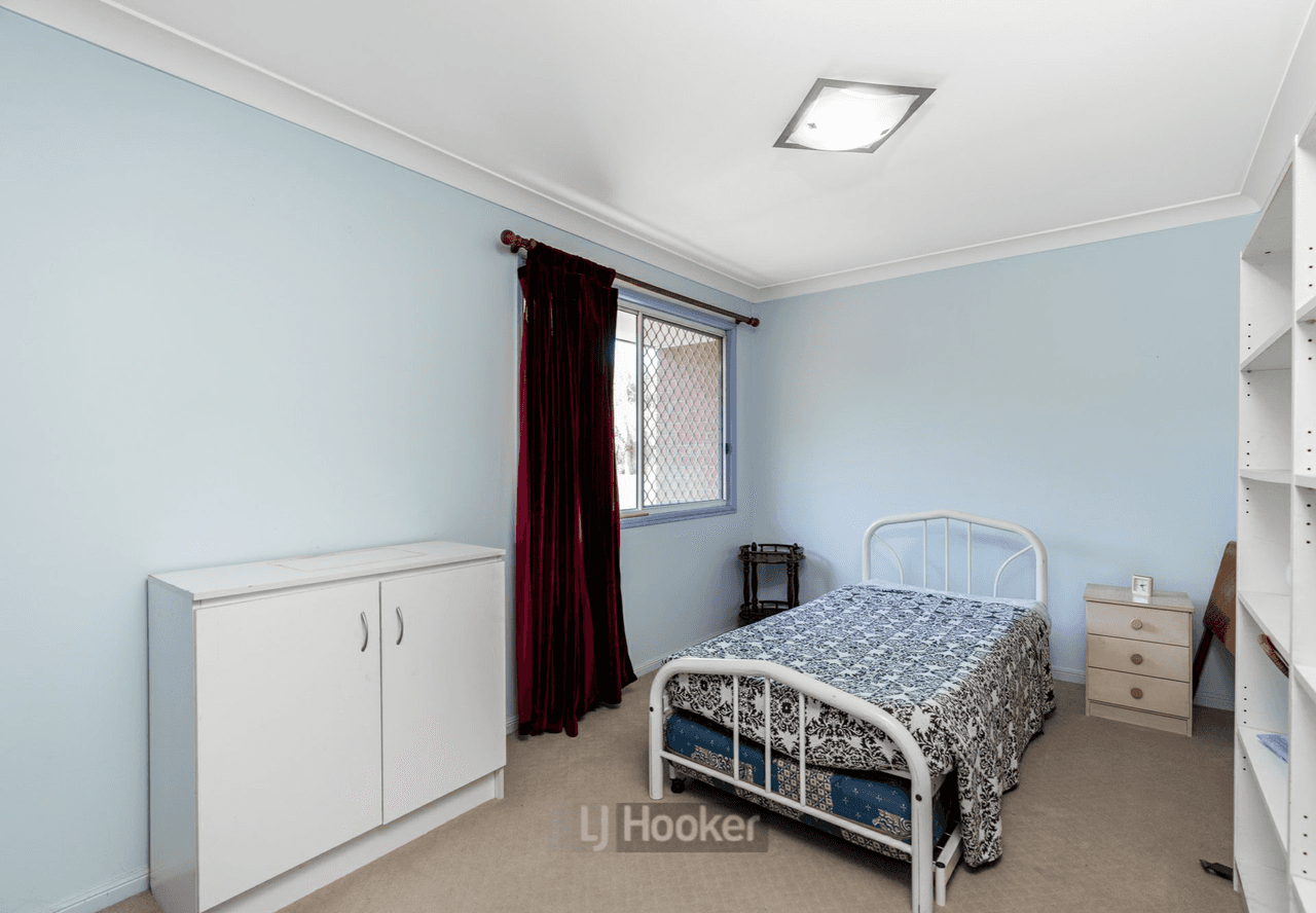 20/132 Smith Road, WOODRIDGE, QLD 4114