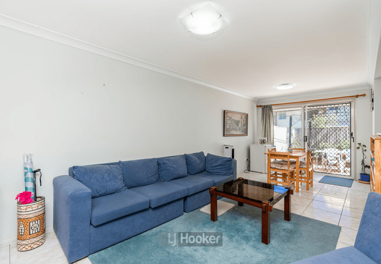 20/132 Smith Road, WOODRIDGE, QLD 4114