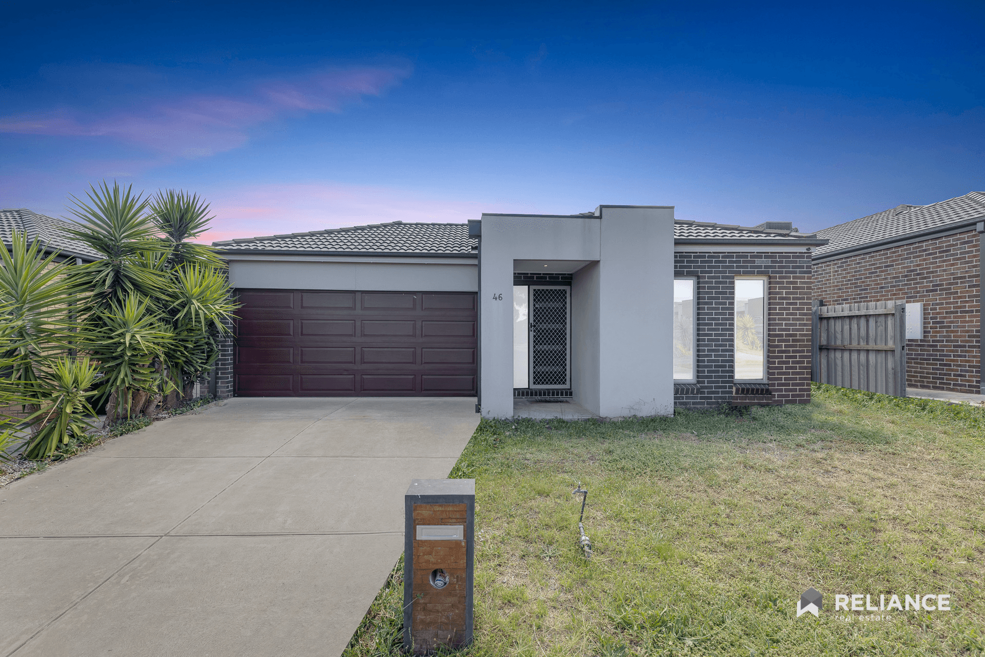 46 Carramar Drive, Harkness, VIC 3337