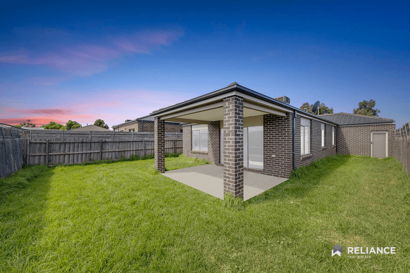 46 Carramar Drive, Harkness, VIC 3337