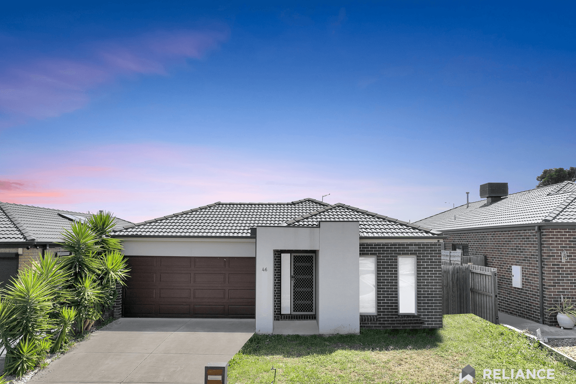 46 Carramar Drive, Harkness, VIC 3337