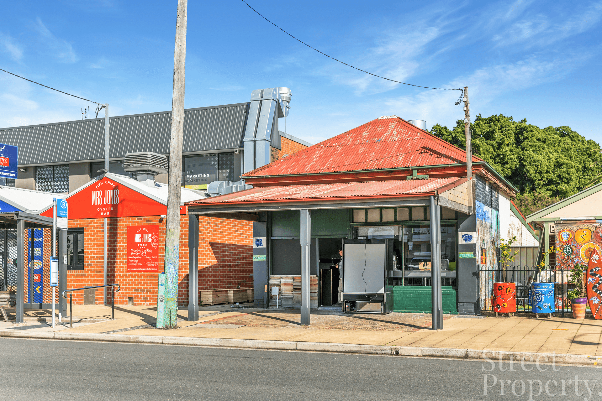 87 Young Street, Carrington, NSW 2294