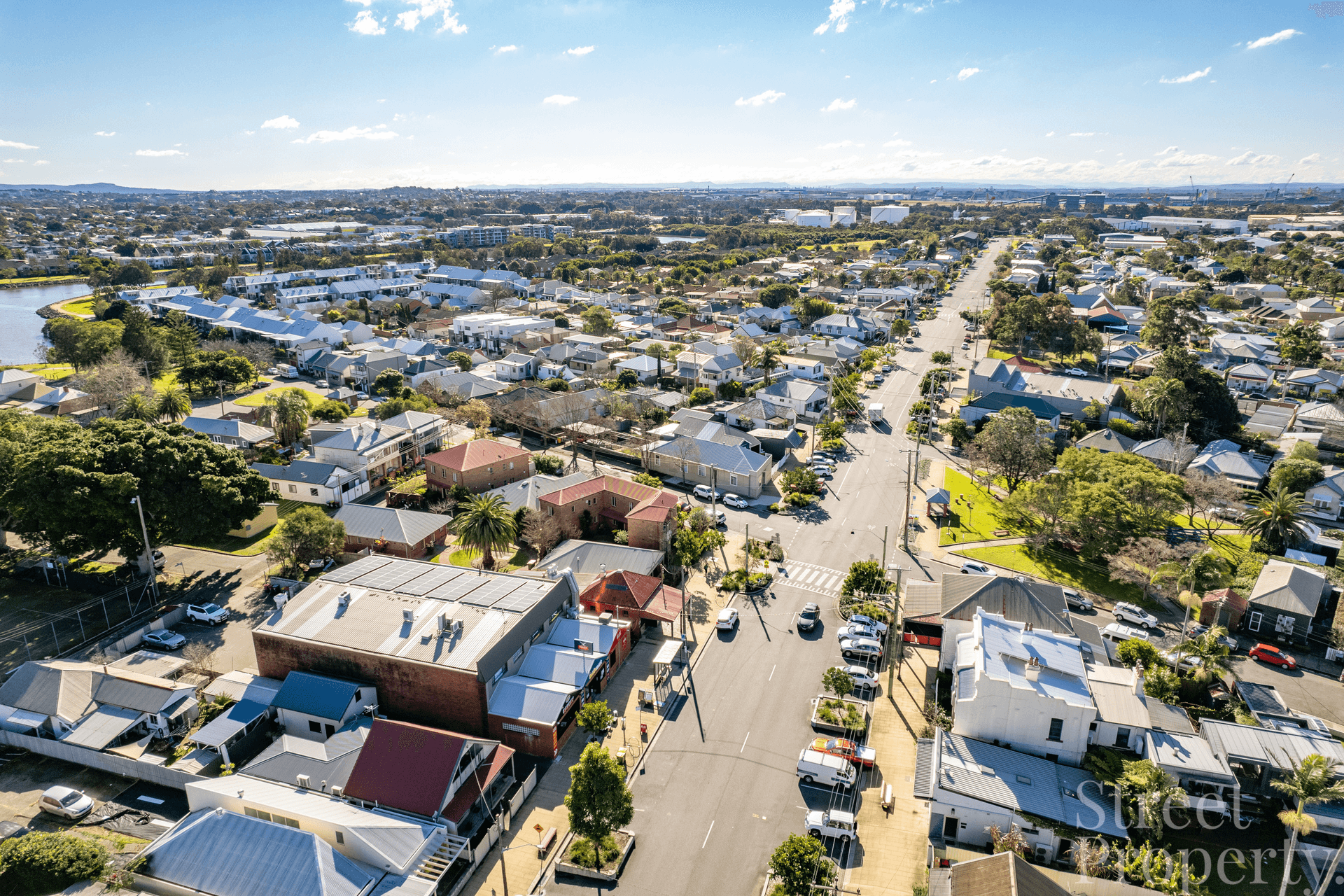 87 Young Street, Carrington, NSW 2294