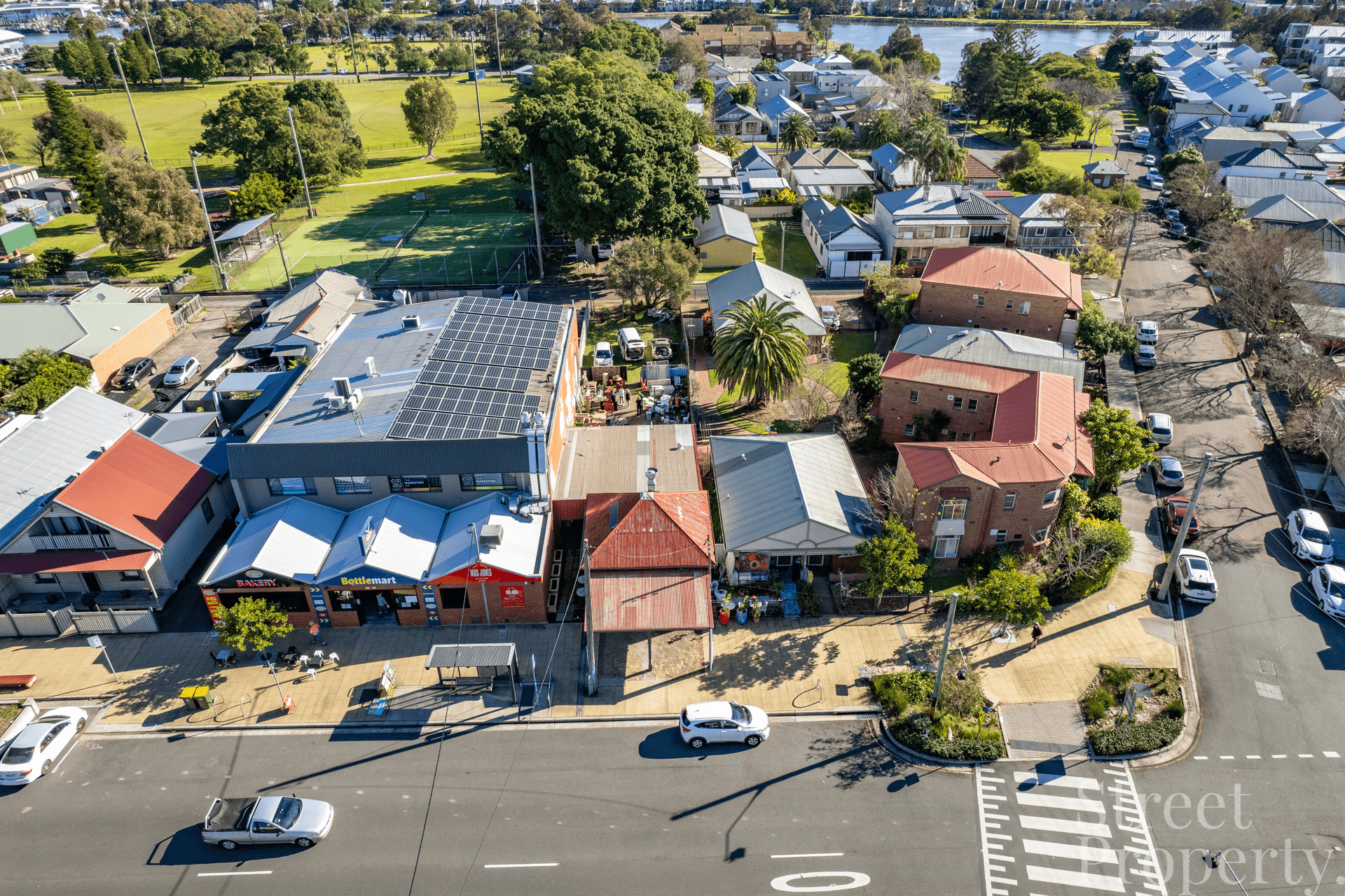 87 Young Street, Carrington, NSW 2294