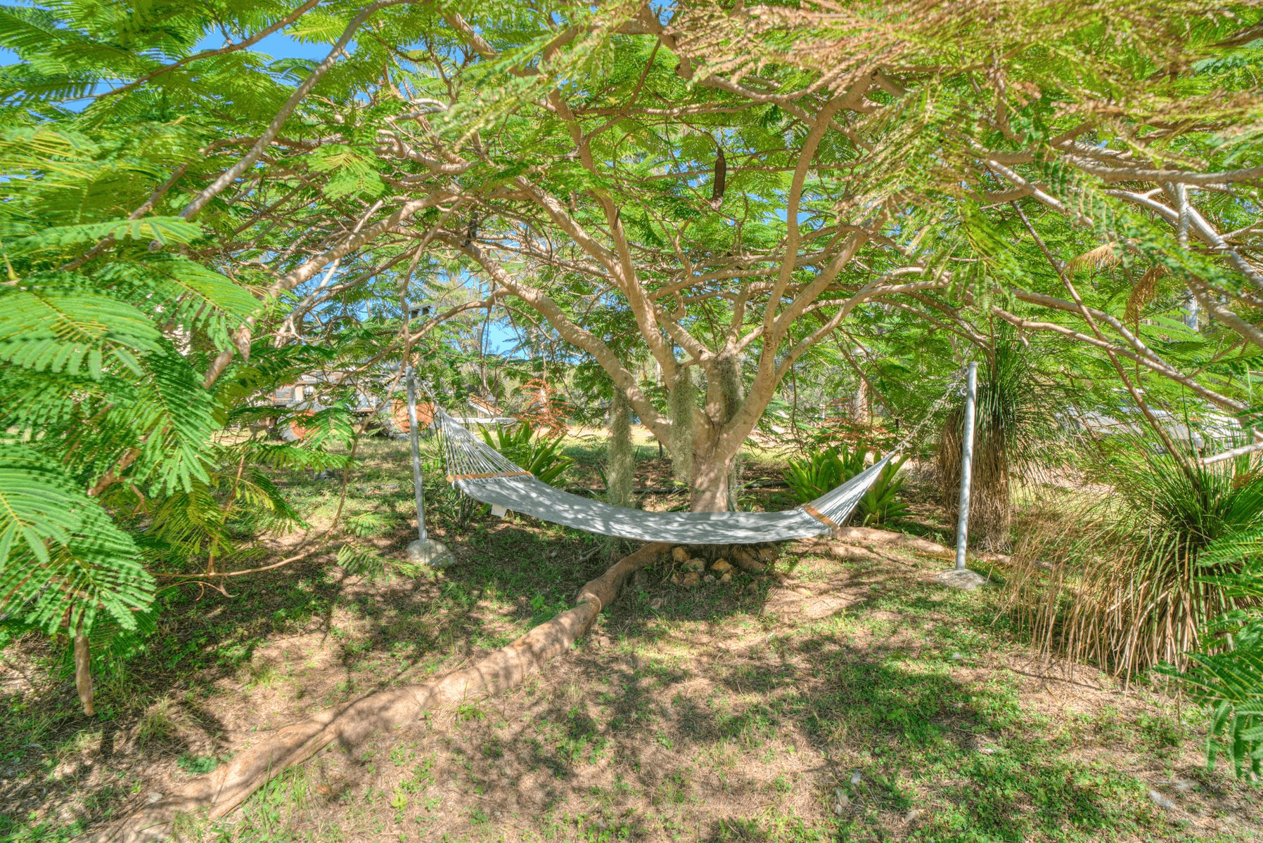 951 Murphy Road, Captain Creek, QLD 4677