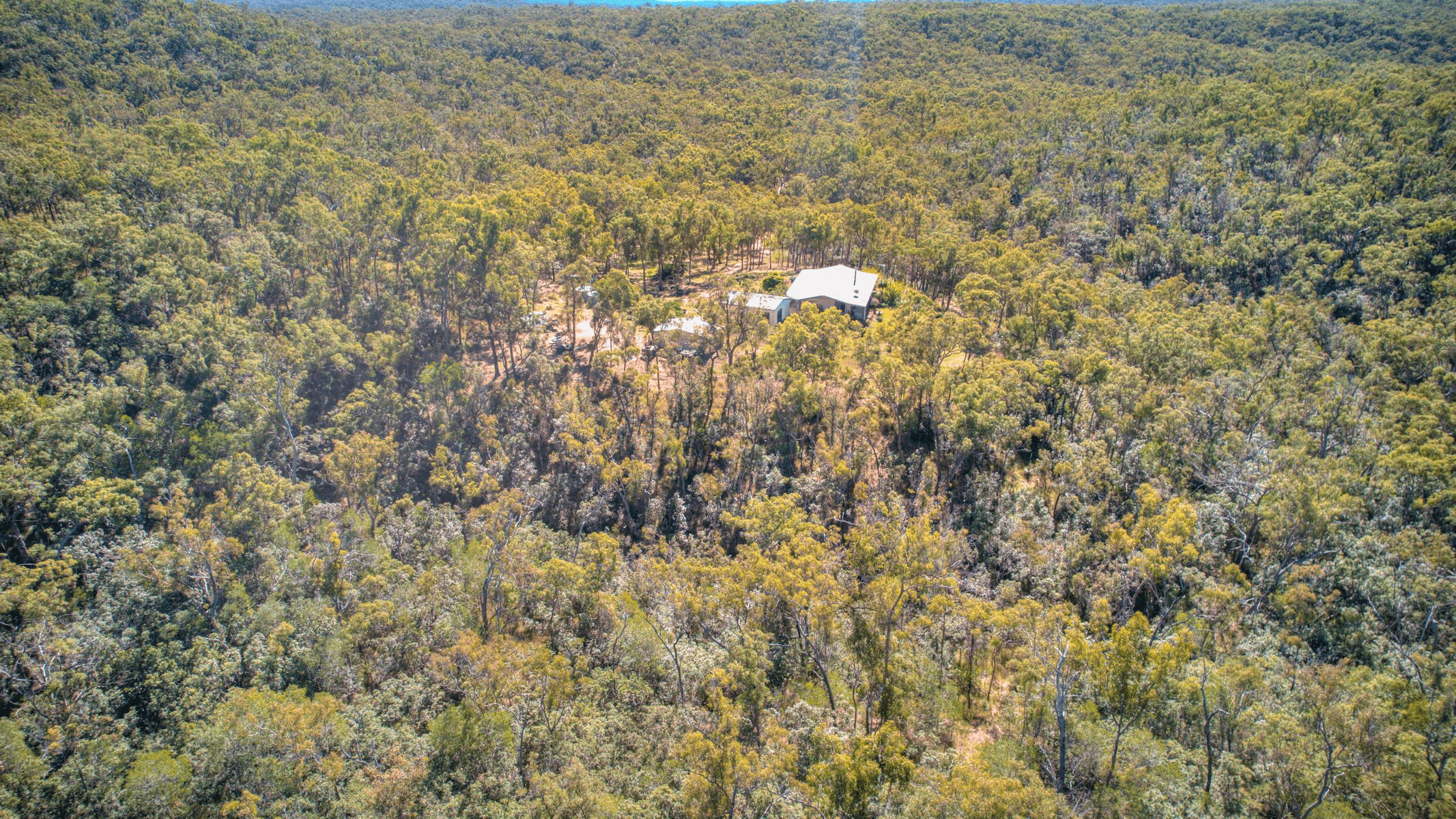 951 Murphy Road, Captain Creek, QLD 4677