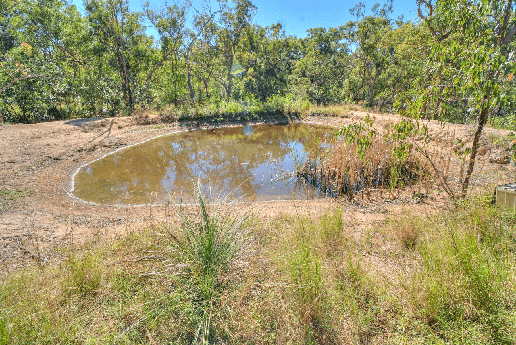 951 Murphy Road, Captain Creek, QLD 4677