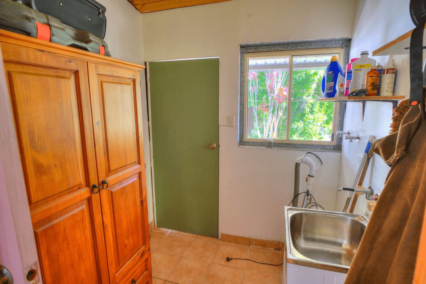 951 Murphy Road, Captain Creek, QLD 4677