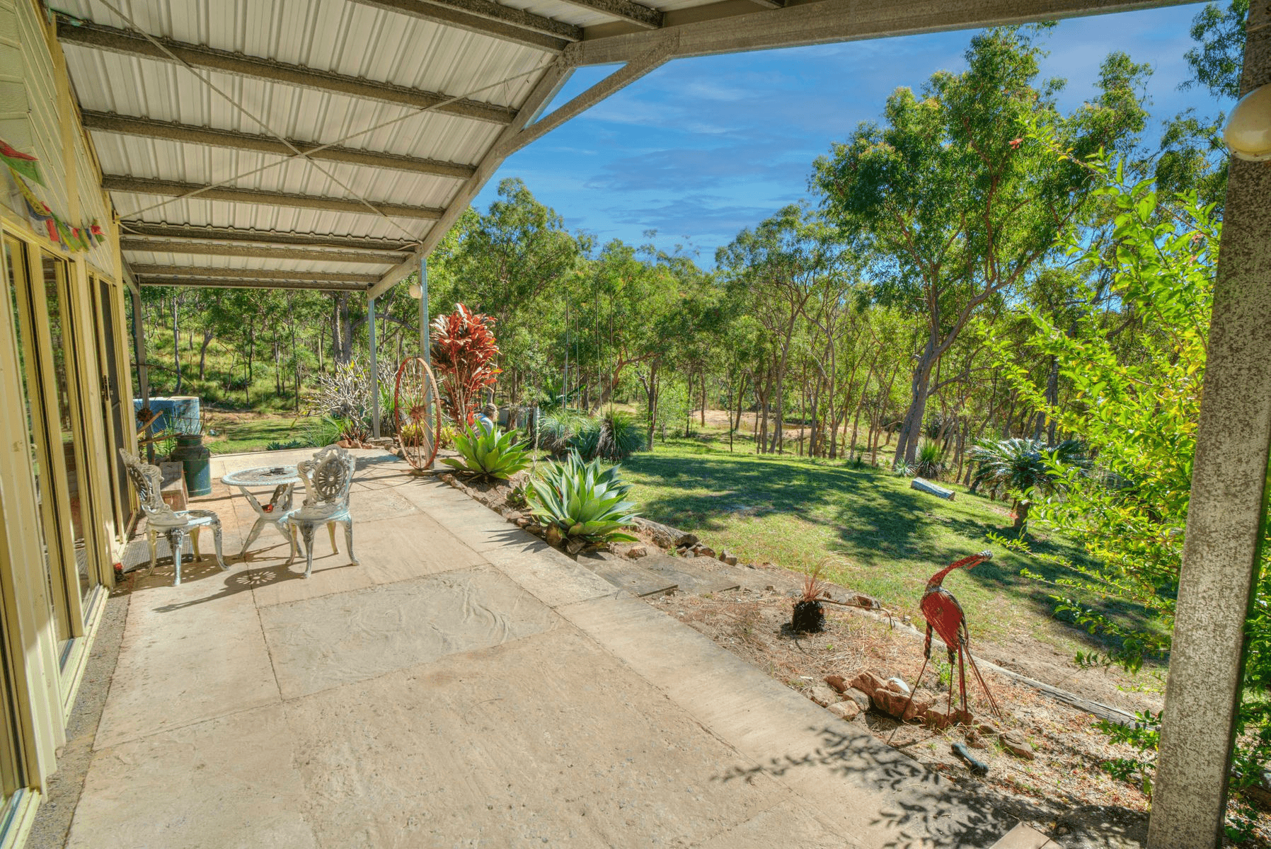 951 Murphy Road, Captain Creek, QLD 4677