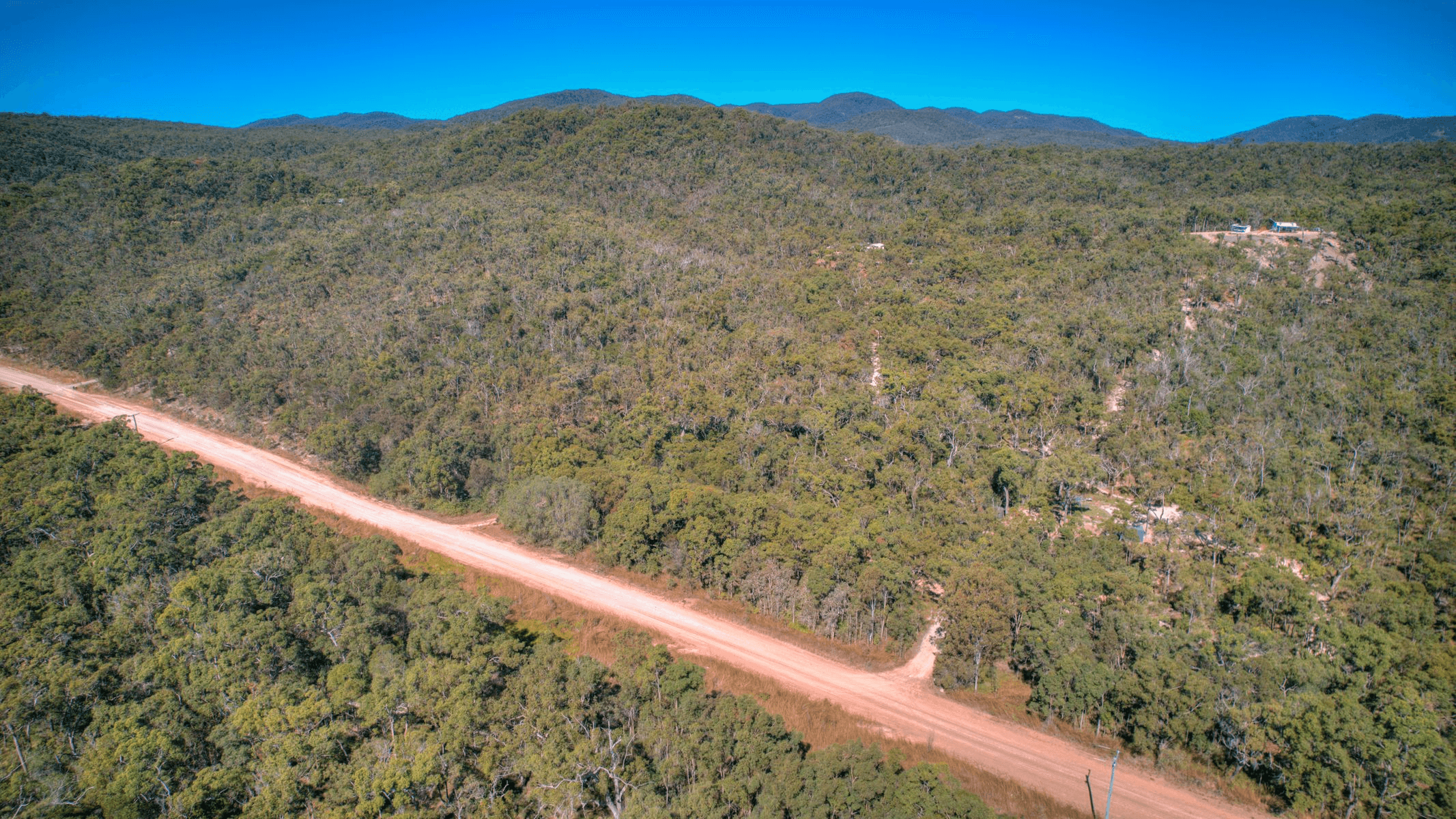 951 Murphy Road, Captain Creek, QLD 4677