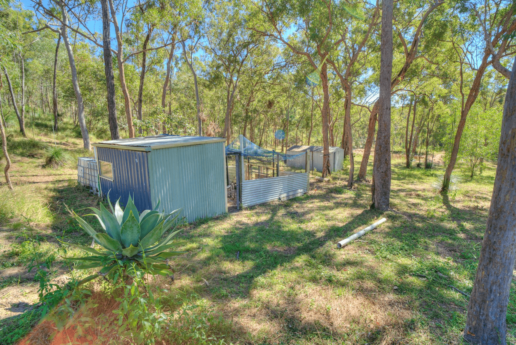 951 Murphy Road, Captain Creek, QLD 4677