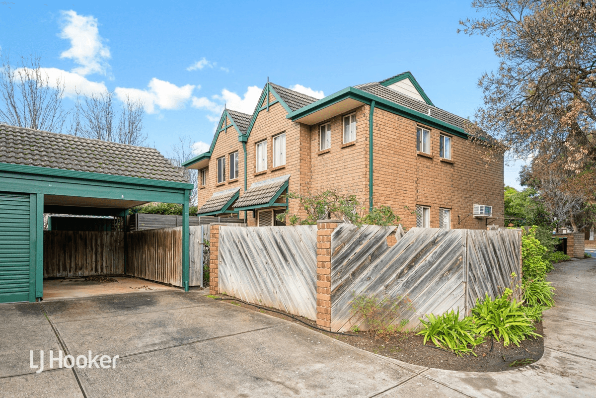 5/490 Portrush Road, St Georges, SA 5064