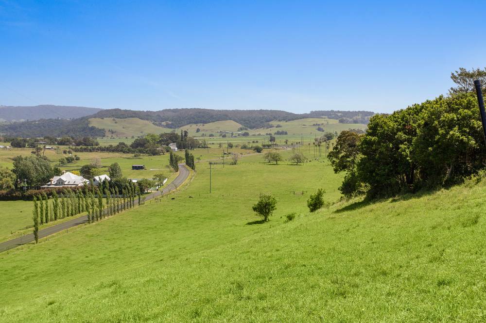 Lot 23 Jerrara Road, JERRARA, NSW 2533