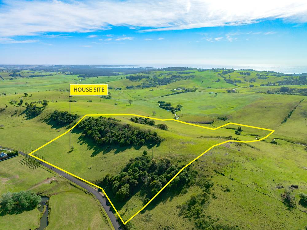Lot 23 Jerrara Road, JERRARA, NSW 2533