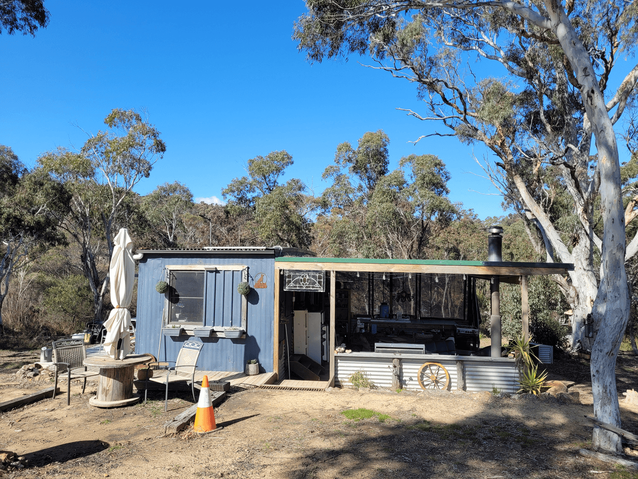 16 Woods Lane, OALLEN, NSW 2622