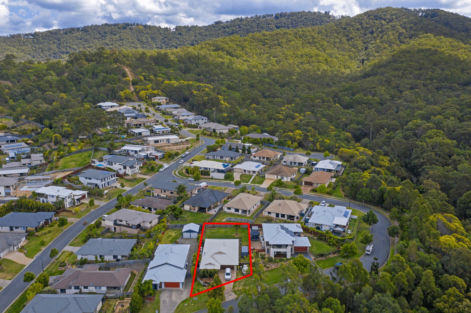 20 Warrandyte Street, UPPER COOMERA, QLD 4209