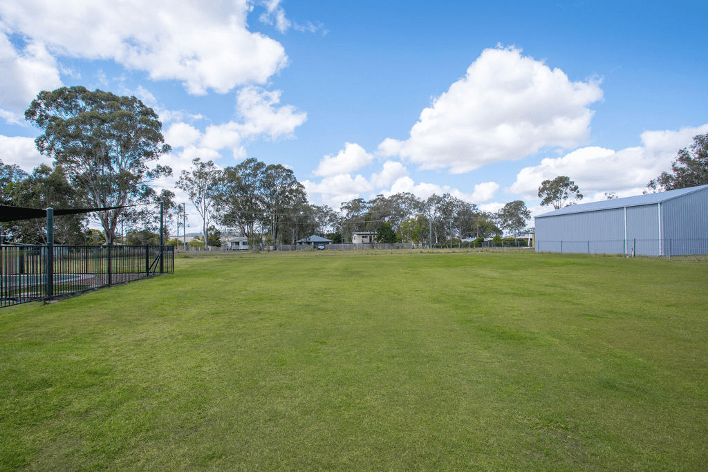 6 Cavanagh Street, MOUNT ALFORD, QLD 4310