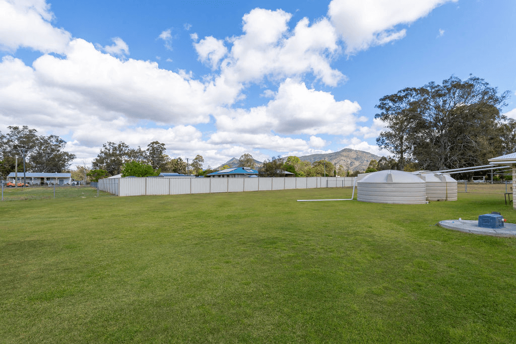 6 Cavanagh Street, MOUNT ALFORD, QLD 4310