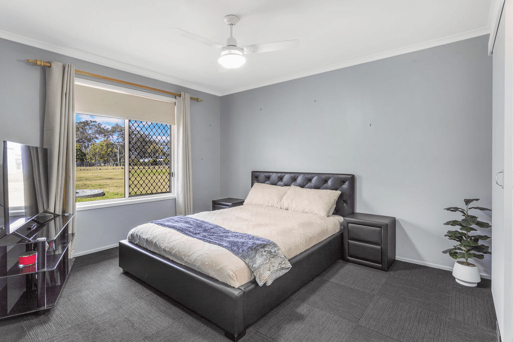 6 Cavanagh Street, MOUNT ALFORD, QLD 4310