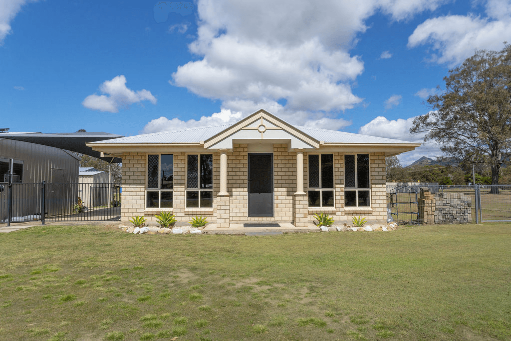 6 Cavanagh Street, MOUNT ALFORD, QLD 4310