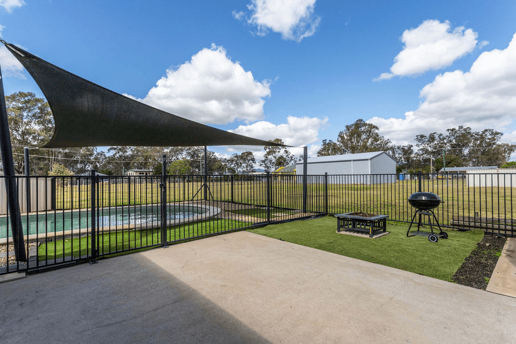 6 Cavanagh Street, MOUNT ALFORD, QLD 4310